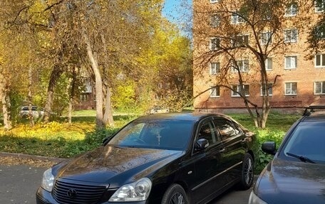 Toyota Crown Majesta, 2005 год, 1 050 000 рублей, 1 фотография