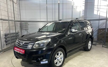 Great Wall Hover H3 I, 2012 год, 649 000 рублей, 1 фотография