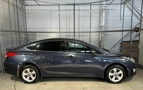 Hyundai i40 I рестайлинг, 2013 год, 1 299 000 рублей, 4 фотография