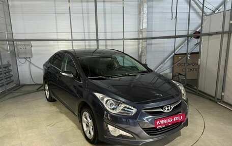 Hyundai i40 I рестайлинг, 2013 год, 1 299 000 рублей, 3 фотография