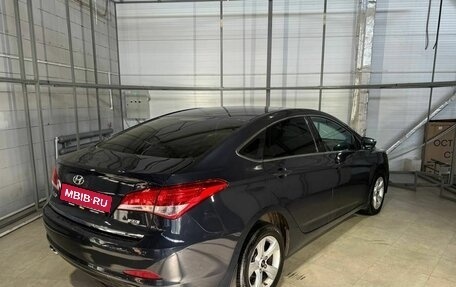 Hyundai i40 I рестайлинг, 2013 год, 1 299 000 рублей, 5 фотография