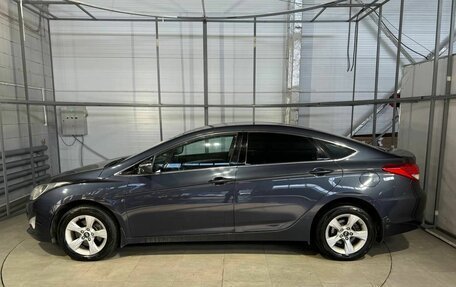 Hyundai i40 I рестайлинг, 2013 год, 1 299 000 рублей, 8 фотография