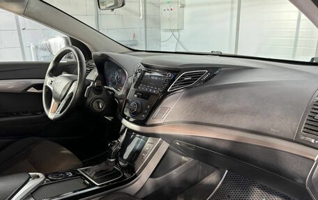 Hyundai i40 I рестайлинг, 2013 год, 1 299 000 рублей, 12 фотография