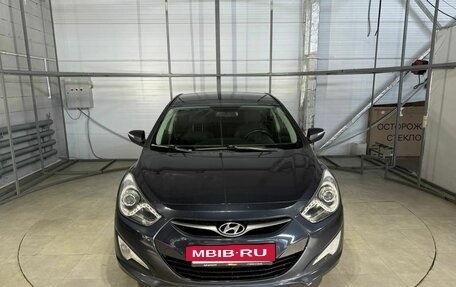 Hyundai i40 I рестайлинг, 2013 год, 1 299 000 рублей, 2 фотография