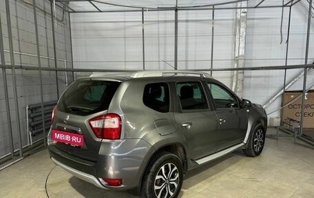 Nissan Terrano III, 2015 год, 1 299 000 рублей, 5 фотография