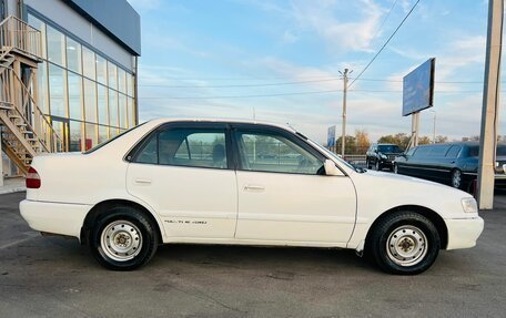 Toyota Corolla, 1999 год, 389 000 рублей, 7 фотография