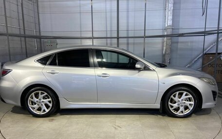 Mazda 6, 2011 год, 999 000 рублей, 4 фотография