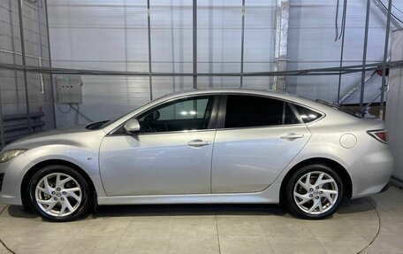 Mazda 6, 2011 год, 999 000 рублей, 8 фотография