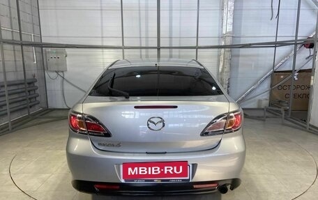 Mazda 6, 2011 год, 999 000 рублей, 6 фотография