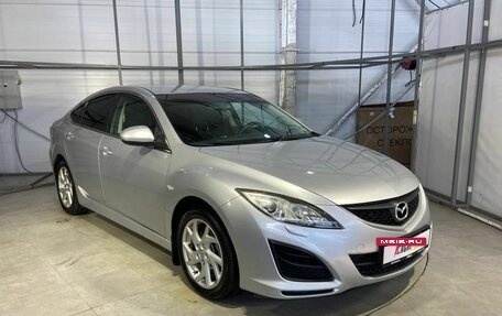 Mazda 6, 2011 год, 999 000 рублей, 3 фотография