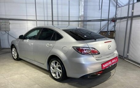 Mazda 6, 2011 год, 999 000 рублей, 7 фотография