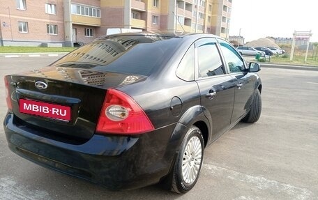 Ford Focus II рестайлинг, 2011 год, 870 000 рублей, 5 фотография