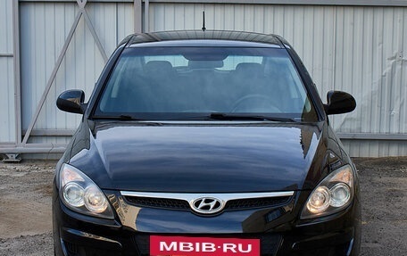 Hyundai i30 I, 2009 год, 585 000 рублей, 2 фотография