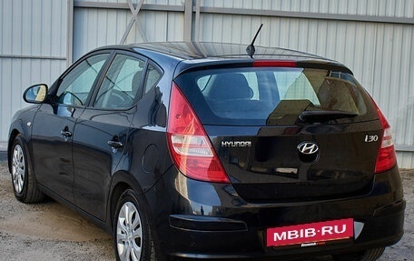 Hyundai i30 I, 2009 год, 585 000 рублей, 6 фотография