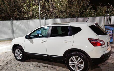 Nissan Qashqai, 2012 год, 1 600 000 рублей, 2 фотография