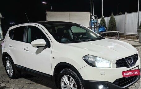 Nissan Qashqai, 2012 год, 1 600 000 рублей, 5 фотография