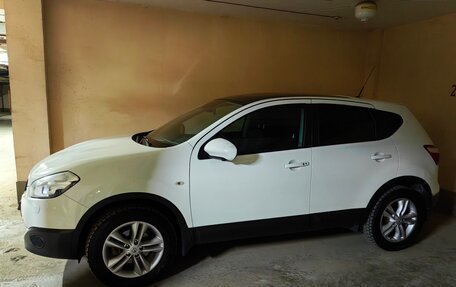 Nissan Qashqai, 2012 год, 1 600 000 рублей, 9 фотография