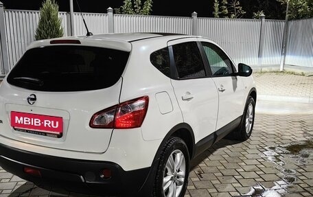 Nissan Qashqai, 2012 год, 1 600 000 рублей, 4 фотография