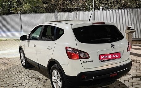 Nissan Qashqai, 2012 год, 1 600 000 рублей, 3 фотография