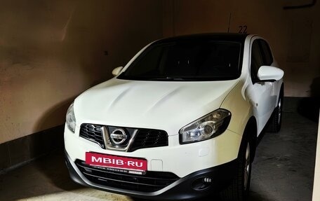 Nissan Qashqai, 2012 год, 1 600 000 рублей, 10 фотография