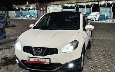 Nissan Qashqai, 2012 год, 1 600 000 рублей, 11 фотография