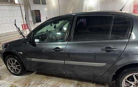 Renault Megane II, 2006 год, 400 000 рублей, 8 фотография