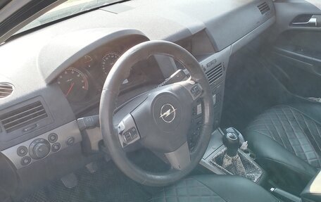 Opel Astra H, 2006 год, 250 000 рублей, 2 фотография