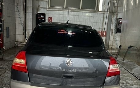 Renault Megane II, 2006 год, 400 000 рублей, 6 фотография