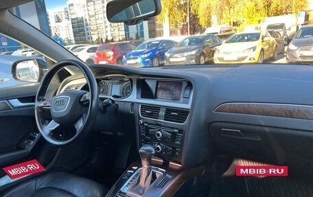 Audi A4, 2015 год, 1 650 000 рублей, 8 фотография