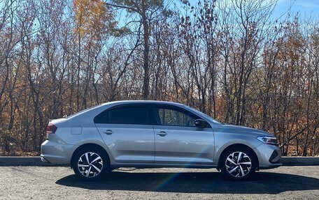 Volkswagen Polo VI (EU Market), 2021 год, 2 030 000 рублей, 4 фотография