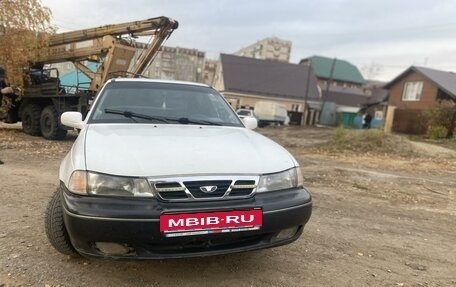 Daewoo Nexia I рестайлинг, 1997 год, 145 000 рублей, 1 фотография