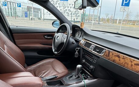 BMW 3 серия, 2007 год, 1 200 000 рублей, 7 фотография