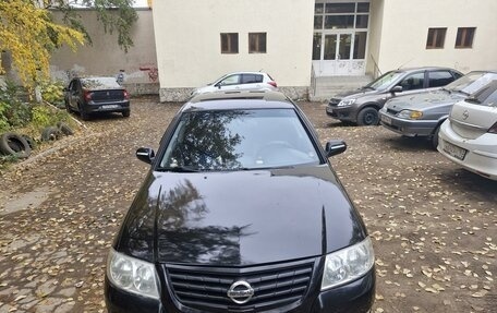 Nissan Almera Classic, 2012 год, 640 000 рублей, 13 фотография