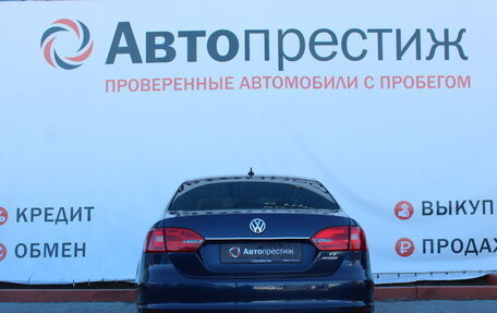 Volkswagen Jetta VI, 2011 год, 1 160 000 рублей, 7 фотография