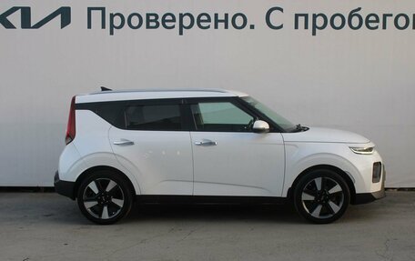 KIA Soul III, 2020 год, 2 147 000 рублей, 3 фотография