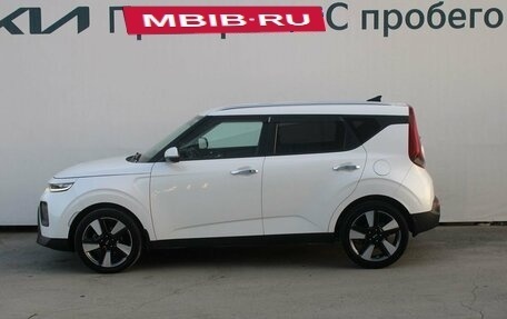 KIA Soul III, 2020 год, 2 147 000 рублей, 5 фотография