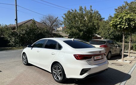 KIA Cerato IV, 2018 год, 2 299 000 рублей, 6 фотография