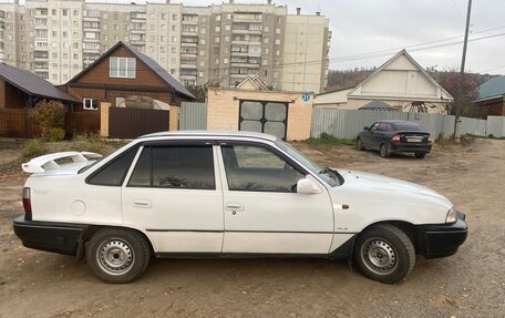 Daewoo Nexia I рестайлинг, 1997 год, 145 000 рублей, 4 фотография