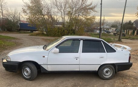 Daewoo Nexia I рестайлинг, 1997 год, 145 000 рублей, 5 фотография