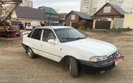 Daewoo Nexia I рестайлинг, 1997 год, 145 000 рублей, 2 фотография