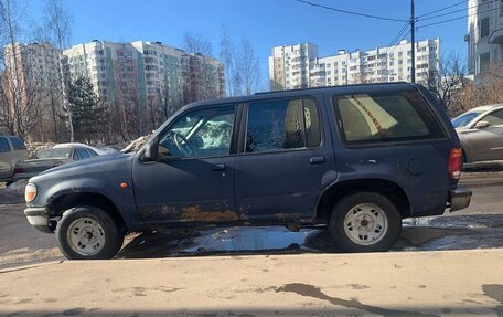 Ford Explorer III, 1996 год, 440 000 рублей, 4 фотография