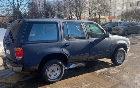 Ford Explorer III, 1996 год, 440 000 рублей, 2 фотография