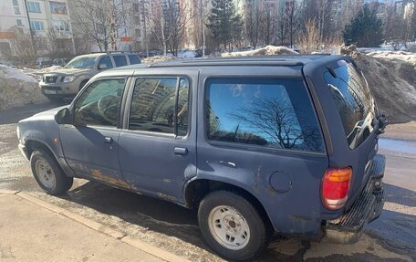 Ford Explorer III, 1996 год, 440 000 рублей, 5 фотография