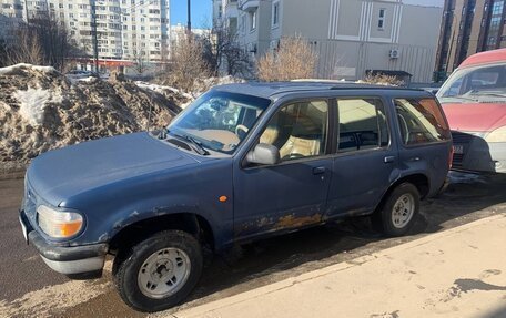 Ford Explorer III, 1996 год, 440 000 рублей, 6 фотография