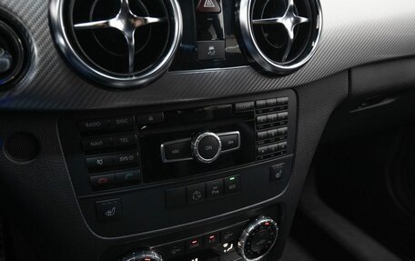 Mercedes-Benz GLK-Класс, 2013 год, 2 214 000 рублей, 21 фотография