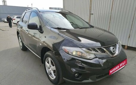 Nissan Murano, 2010 год, 1 297 000 рублей, 5 фотография