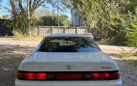 Toyota Mark II VIII (X100), 1996 год, 360 000 рублей, 2 фотография