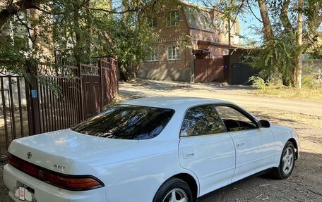 Toyota Mark II VIII (X100), 1996 год, 360 000 рублей, 3 фотография