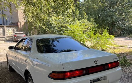 Toyota Mark II VIII (X100), 1996 год, 360 000 рублей, 4 фотография