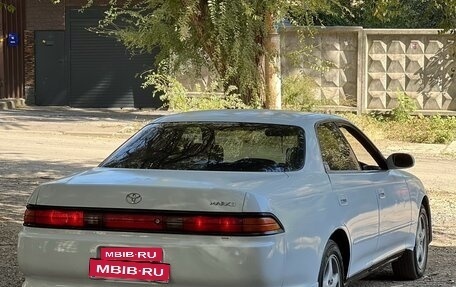 Toyota Mark II VIII (X100), 1996 год, 360 000 рублей, 1 фотография